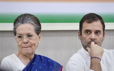 Rahul Gandhi asked to appear before ED on June 13