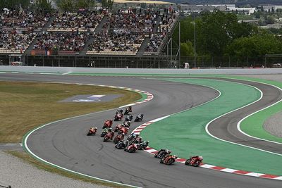 2022 MotoGP Catalan Grand Prix – How to watch, session times & more