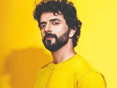 Being an actor helped me get my mother treated for brain tumour: Manit Joura