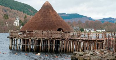 Plans for the £12 million new Scottish Crannog Centre have been submitted to Perth and Kinross Council