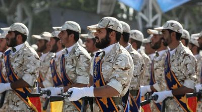 Iran Reports Death of Another Revolutionary Guard Colonel