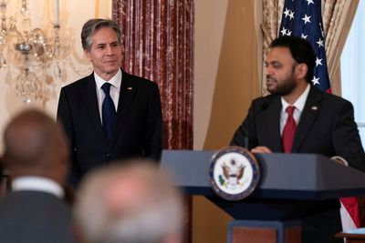U.S. says some Indian officials ignoring or supporting attacks on minorities
