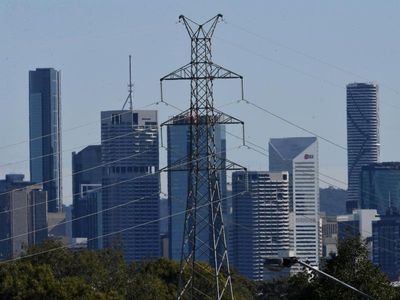 Qld facing further electricity bill rises