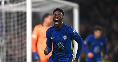 Callum Hudson-Odoi summer plans revealed amid Thomas Tuchel's Chelsea transfer rebuild