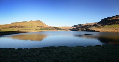 New measures put in place to reduce risk of wildfires at Dovestones this summer