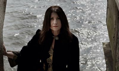 Alison Cotton: The Portrait You Painted of Me review – eerie, filmic incantations