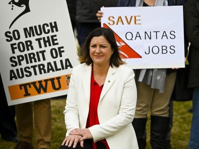 Fed MP's offensive emailer avoids jail