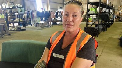 Winter relief for flood-stricken northern NSW with government funding for roads, rates, services
