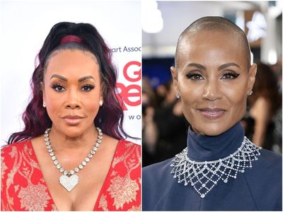 Vivica Fox accuses Jada Pinkett Smith of taking ‘no accountability’ over Will Smith Oscars slap