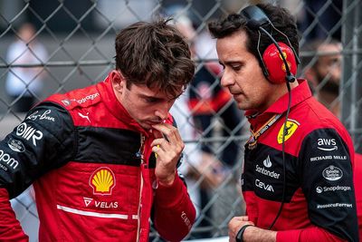 Binotto: Ferrari F1 Monaco mistakes will make us stronger