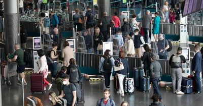 Dublin Airport: What you can expect if you're travelling this bank holiday weekend