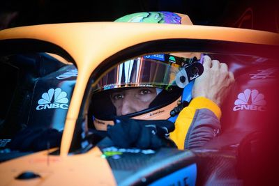 Why McLaren is committed to ‘make it work’ with Ricciardo - for now