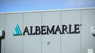 Albemarle Bunbury lithium plant given improvement notice over health and safety concerns