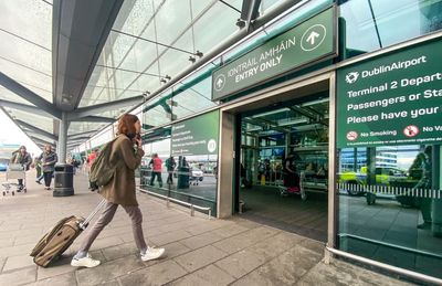No major issues reported at Dublin Airport as busy bank holiday weekend begins