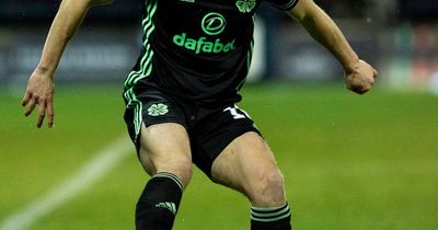 Jonjoe Kenny deal leaves Celtic fans flabbergasted as Everton defender recovers from Parkhead nightmare