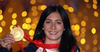 Inspiring Perthshire people named on Queen's Birthday Honours list led by curling legend Eve Muirhead