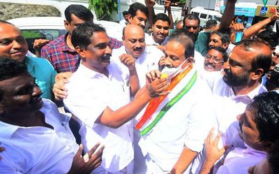 People have assessed this government; Kerala CM Pinarayi Vijayan should resign: K. Sudhakaran