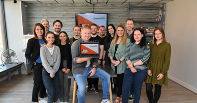 Belfast digital agency Loud Mouth Media to trial 4-day week