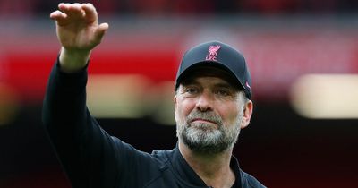 'A bit of jealousy' - Liverpool parade critics slammed by former Premier League striker