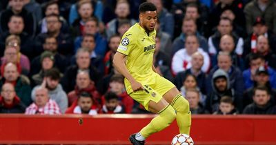 Arnaut Danjuma asking price emerges as Liverpool 'join' Serge Gnabry race