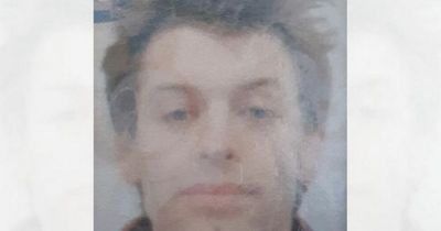 Police 'increasingly concerned' for missing Hereford man, who could be in Manchester