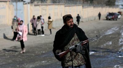 UN: Taliban Faces Threat from ISIS, New Resistance