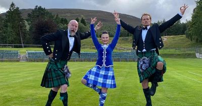 Men in Kilts: Things you might not know as stars Sam and Graham get ready for season 2