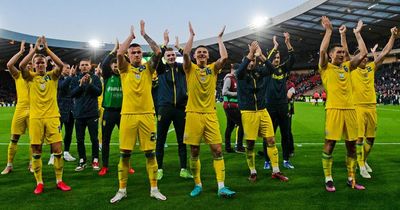 Buddie Banter: Unbelievable Ukraine showcase incredible skill and spirit to dash Scotland's World Cup dream