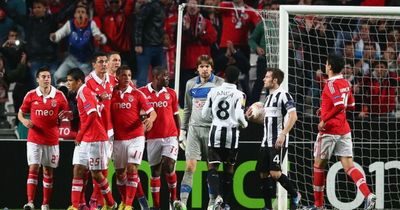 Newcastle United to face Benfica for pre-season friendly in Europa League quarter-final repeat