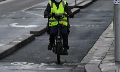 Melbourne’s ‘pause’ on new bike lanes sparks outrage on World Bicycle Day