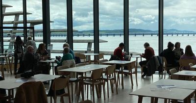 V&A Dundee launches first ever Dementia Café