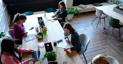 Motivational event for Lanarkshire businesswomen takes place this month