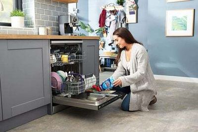 Best dishwashers 2022: Top integrated and freestanding dishwashers