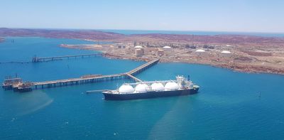 The ultra-polluting Scarborough-Pluto gas project could blow through Labor’s climate target – and it just got the green light