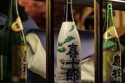 Best sake to try in 2024