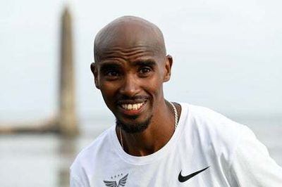 Mo Farah’s Favourite Things