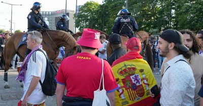 Real Madrid join Liverpool in demanding UEFA answers over Champions League final chaos