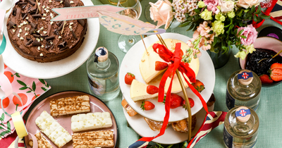 Aldi slashes price of wine, prosecco and champagne to less than £10 for the Jubilee weekend