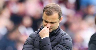 Shaun Maloney to Dundee on the brink of collapse as club widen boss hunt with clock ticking on new season