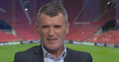 Roy Keane proved correct with Paul Pogba assessment as midfielder leaves Manchester United for a second time