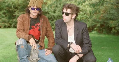 Shane MacGowan and wife Victoria celebrate Johnny Depp's lawsuit win on social media