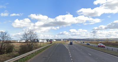 East Lothian A1 drivers warned as three-month closures to cause major disruption