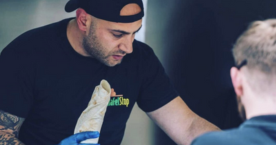 Scottish Street Food Awards finalists announced ahead of Edinburgh Pitt Market festival