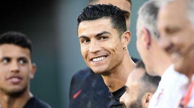 Ronaldo Omission against Spain ‘Tactical’, Says Santos