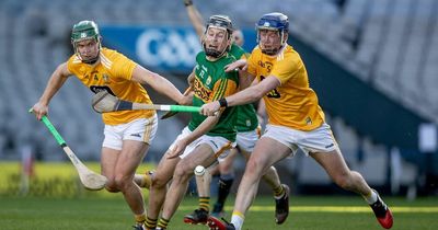 Antrim vs Kerry: TV and live streaming info for Saturday’s Joe McDonagh Cup final