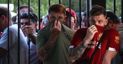 Real Madrid release strong statement after fans 'helpless and defenceless' at Liverpool Champions League final