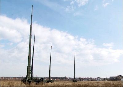 Deadly secret: Electronic warfare shapes Russia-Ukraine war