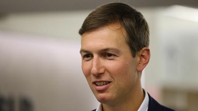 Jared Kushner under congressional investigation for $2B Saudi investment with private firm