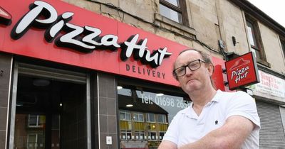 Pizza Hut franchise in Motherwell faces closure following massive rent increase