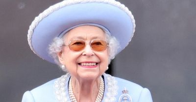 Details announced on where the Queen will watch the St Paul's Jubilee service after suffering 'discomfort'